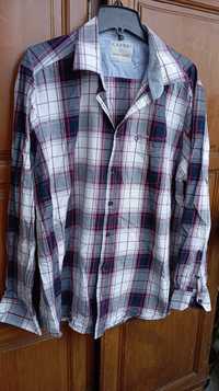 Camisa de homem 2XL