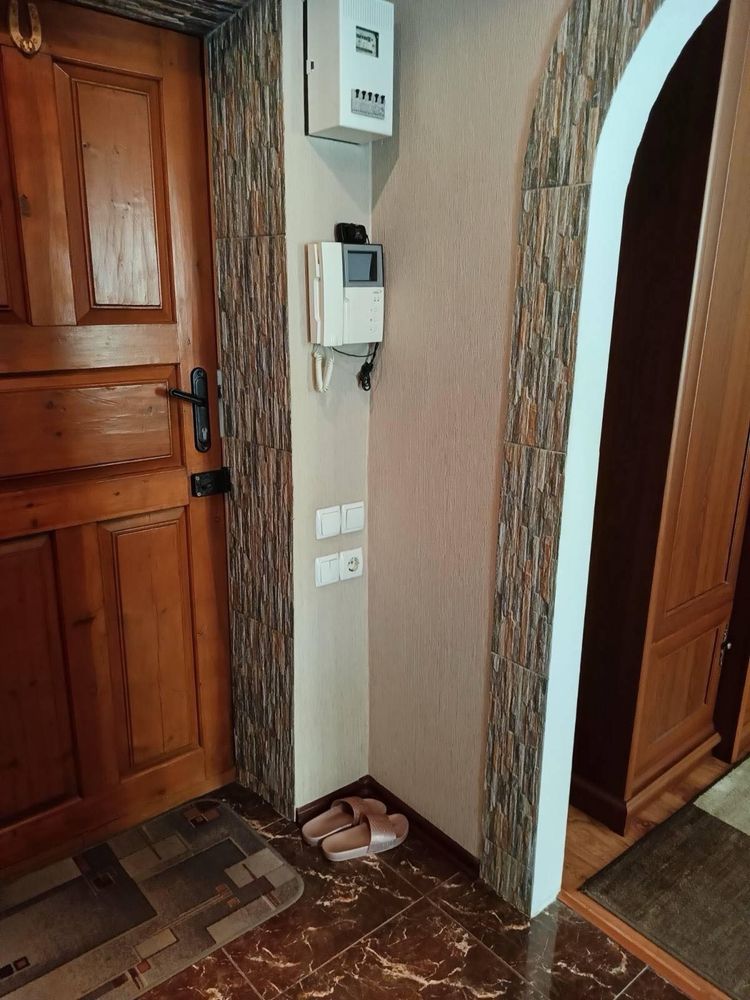 Продам однокімнатну квартиру