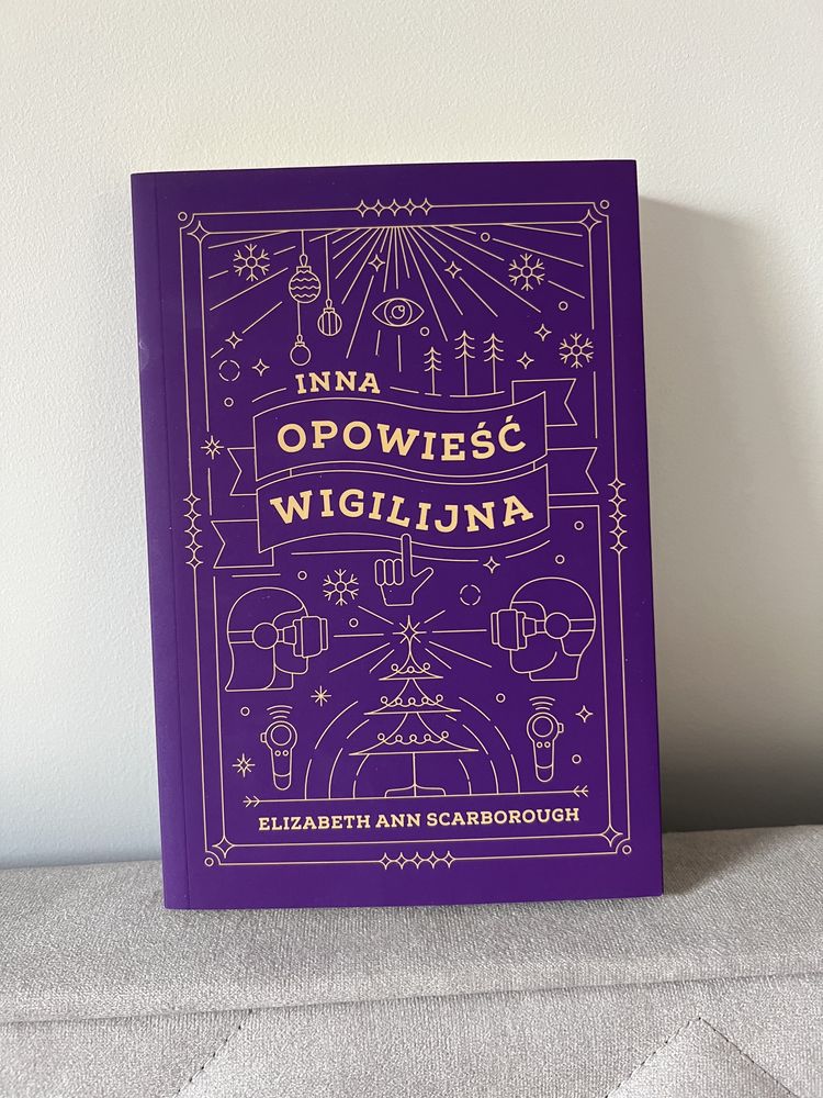 Inna opowieść wigilijna