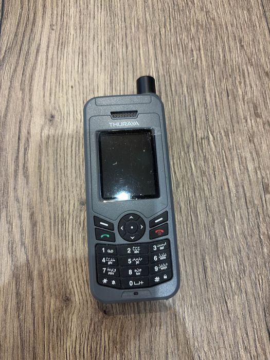 Thuraya XT-LITE Satellite Phone