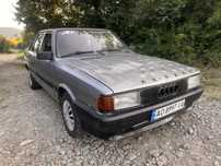Ауді 80 1.6 TD Рік 1986