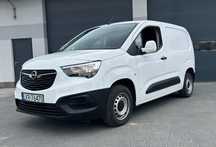 Opel Combo  Opel combo E