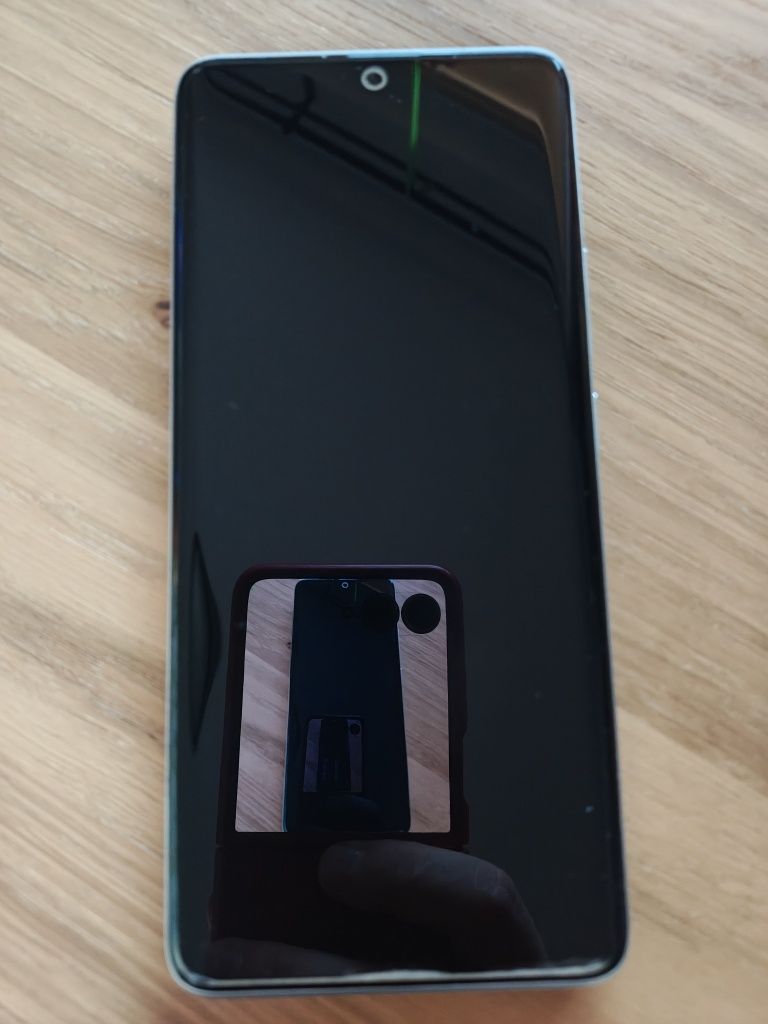 Smartfon Xiaomi Redmi Note 13 Pro+ 5G 12/512GB 6,67" biały