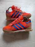 Кроссовки Мужские Adidas Marathon Оригинал.