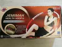 Массажный обруч Jemimah Health Hoop II (1,7 кг)