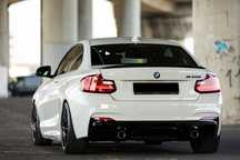 BMW M235i Standard