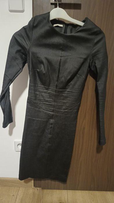 Piękna sukienka na imprezę S