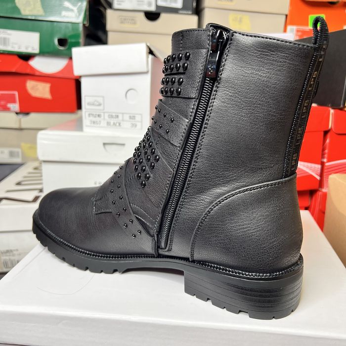 Ботинки жіночі LPB, розмір 39. Оригінал!!!