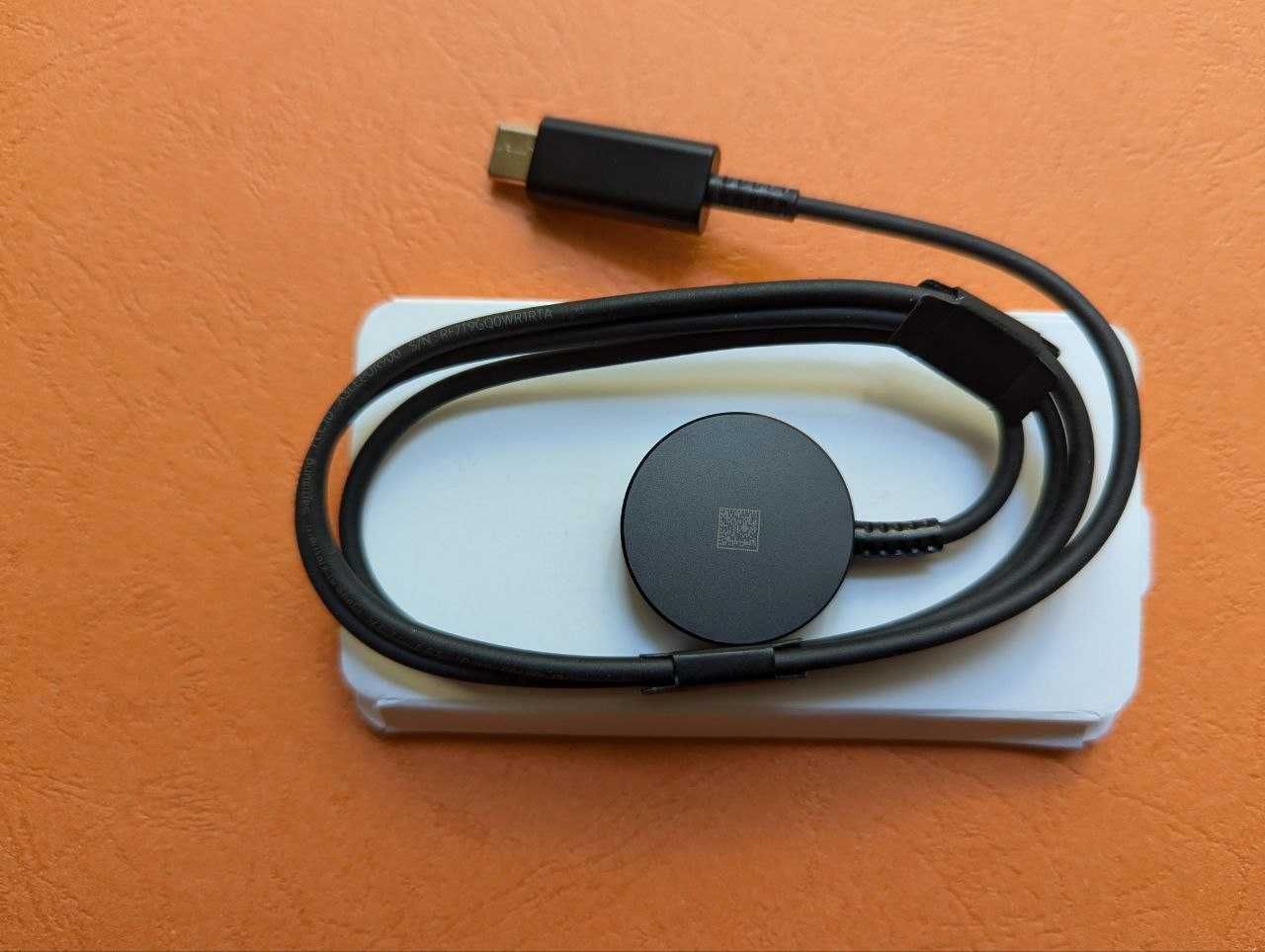 Оригінальний  зарядний пристрій Samsung  Wireless Charger (EP-OR900)