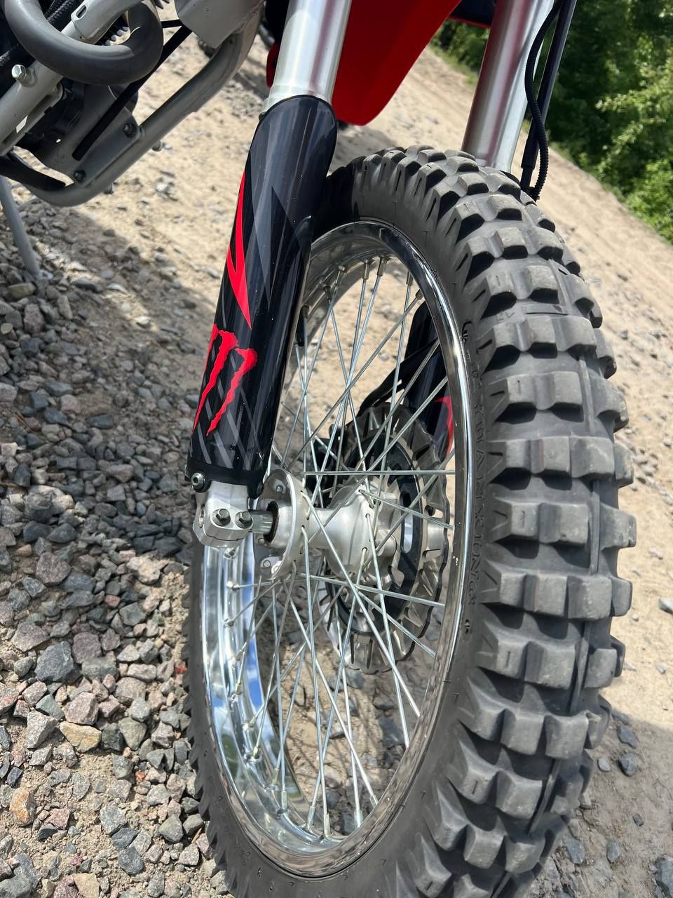 Loncin lx250gy-3 торг
