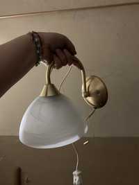 Плафони люстра лампа Бра в стилі лофт MSK Electric Asket SL 1440