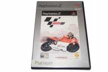 Gra Motogp Sony Playstation 2 (Ps2)