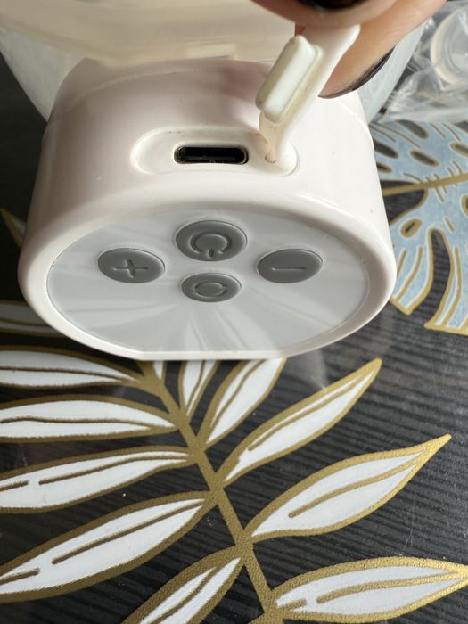 Bomba electrica Momcozy