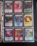 Duel Masters Karty Promo