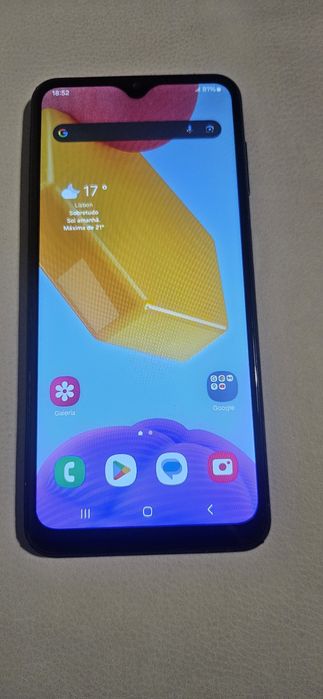 Samsung Galaxy M13