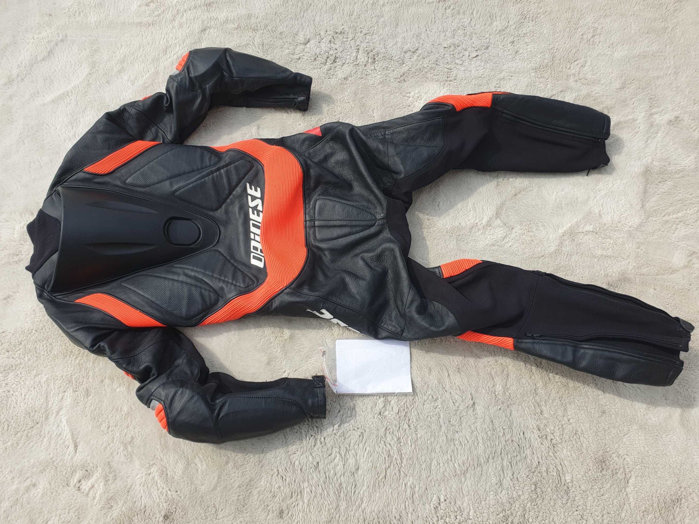 Dainese Laguna Seca 48 Eur - S Kombinezon motocyklowy