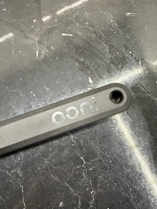 Ooni koda 12 zestaw do pizzy