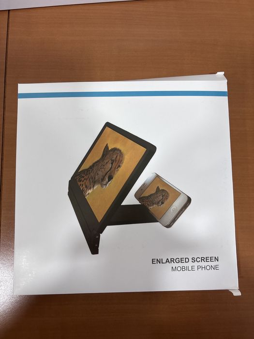 Conjunto de acessorios para telemovel