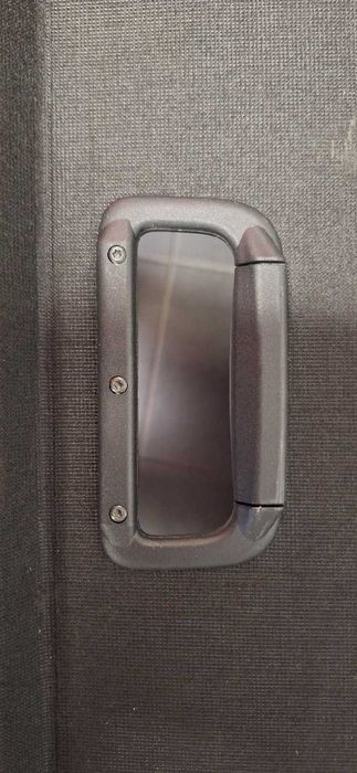 Roleta bagażnika Octavia 3 III 5E986...