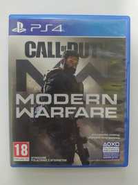 Call of Duty: Modern Warfare PS4 Polska wersja