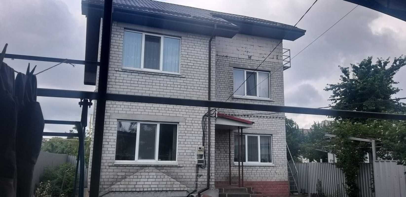 Пропонуємо придбати сучасний 2-поверховий будинок, 557150