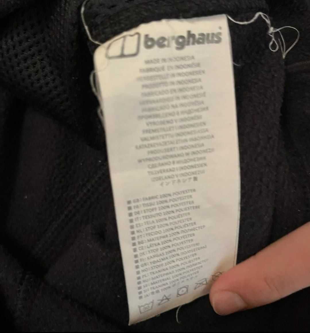 Жилетка Berghaus