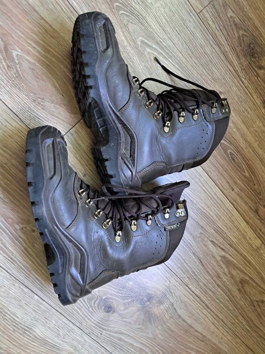 Ботинки высокие тактические. Берцы. 39 размер