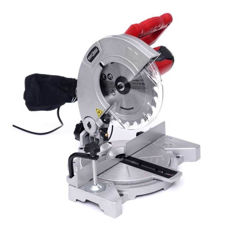 Pilarka Piła Ukośnica Laser 2200W