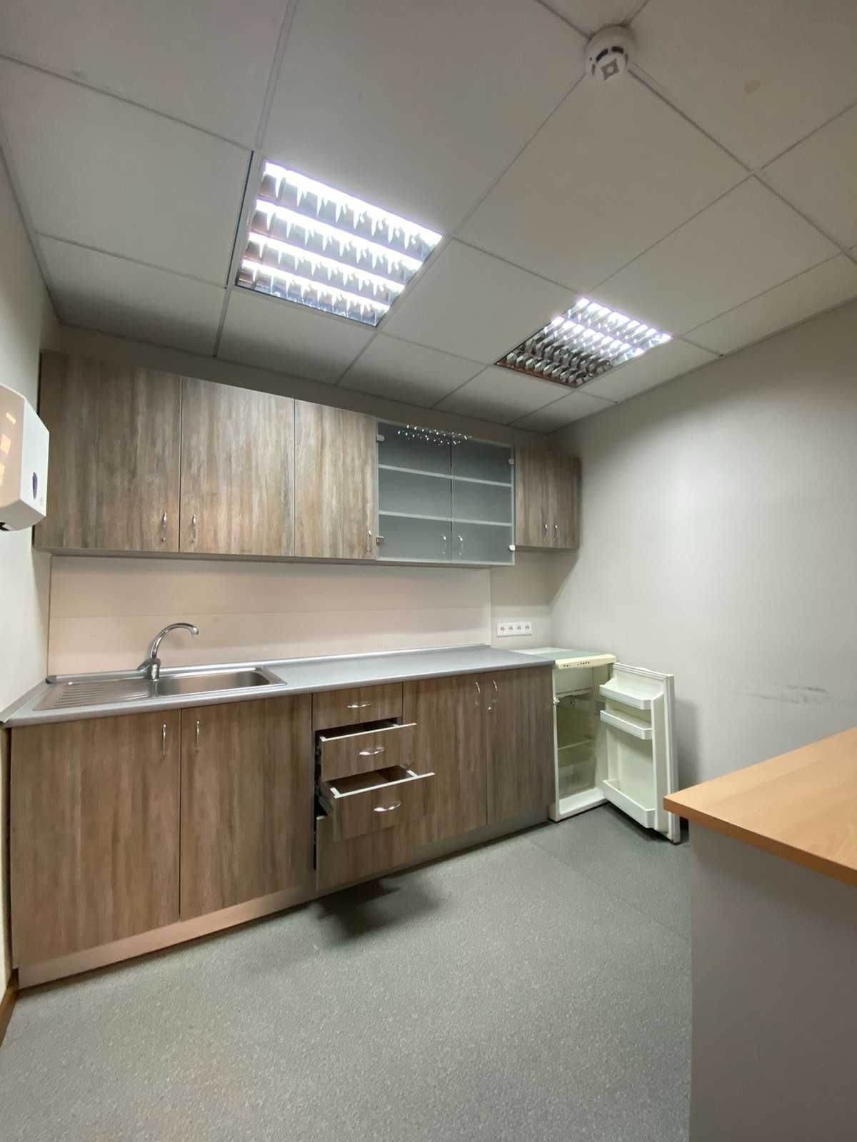 Офис Open Space+кабинеты 207м.Центр.Печерск.Олимпийская.Тетрис Холл