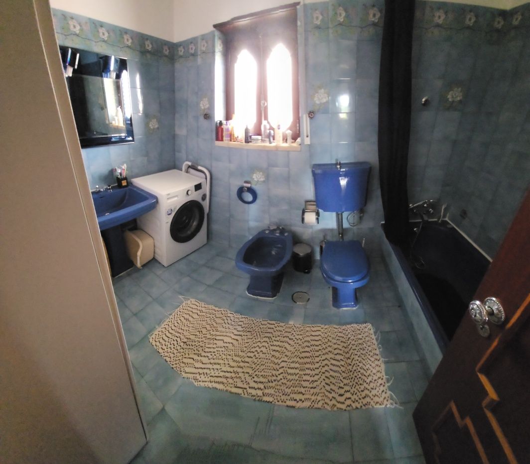Quarto compartilhado