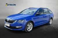 Skoda Octavia 2.0 TSI 190KM Style 4x4 DSG Salon PL F-VAT23%