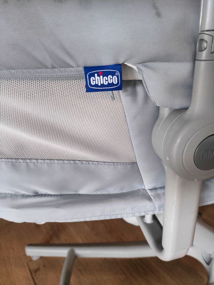 Łóżeczko przenośne Chicco