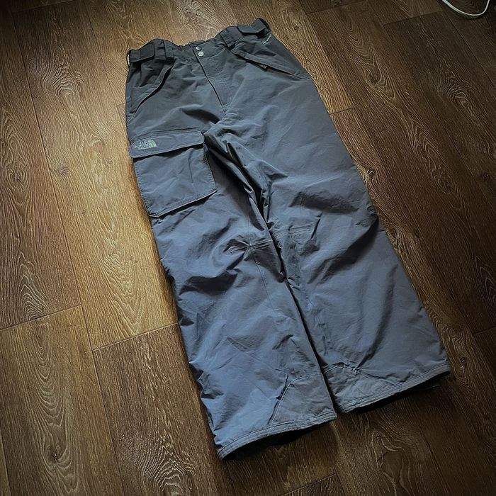 штани tnf the north face gorpcore drill