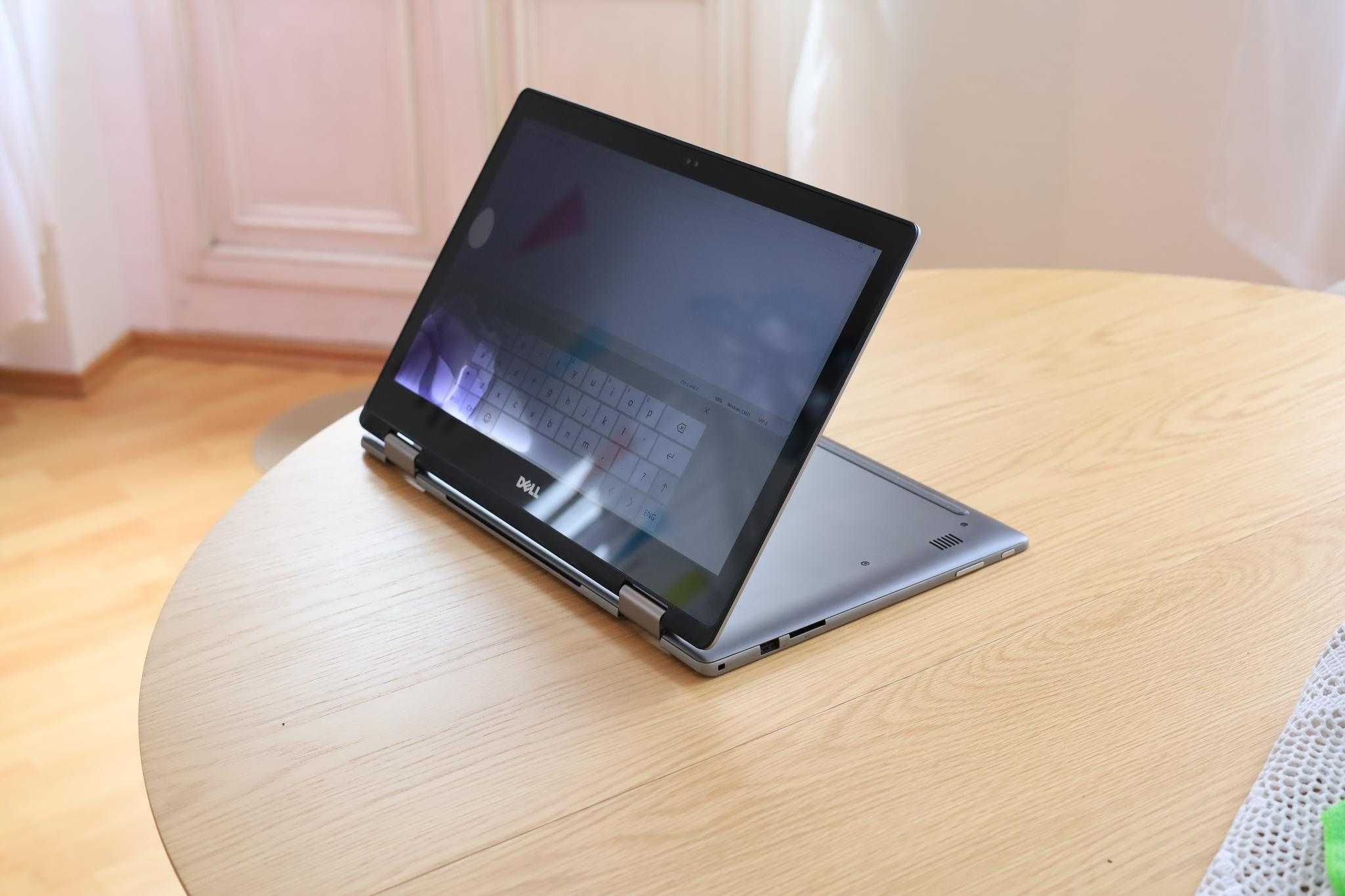 Dell Inspirion 15 трансформер (дефект екрану)