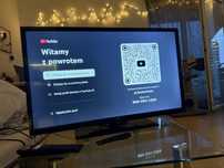 Telewizor JVC 32” Cale SMART TV!