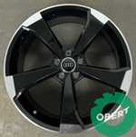 Знижка -8% Диски R19 на Audi A4 Q5 Q3 Vw ID4 6 Tiguan Skoda Kodiaq