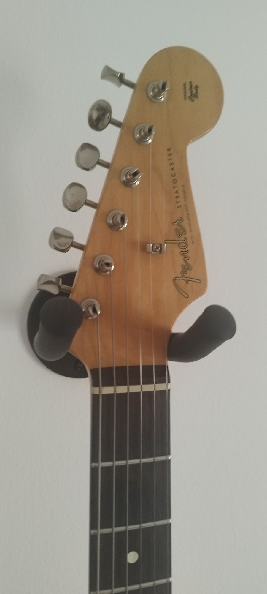Fender Stratocaster