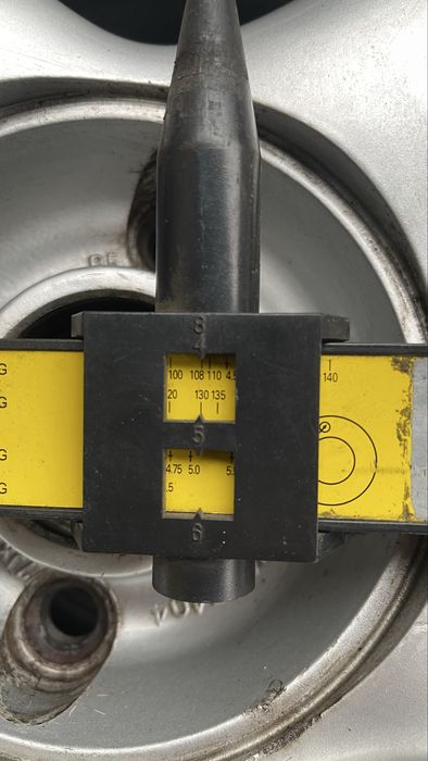 Легкосплавные диски  4 108 15 Ford