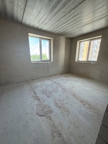 2 кімнатна квартира в новобудові