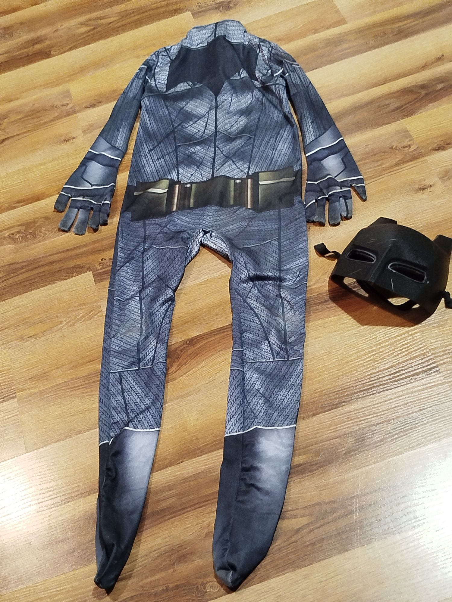 Strój karnawałowy Batman 120