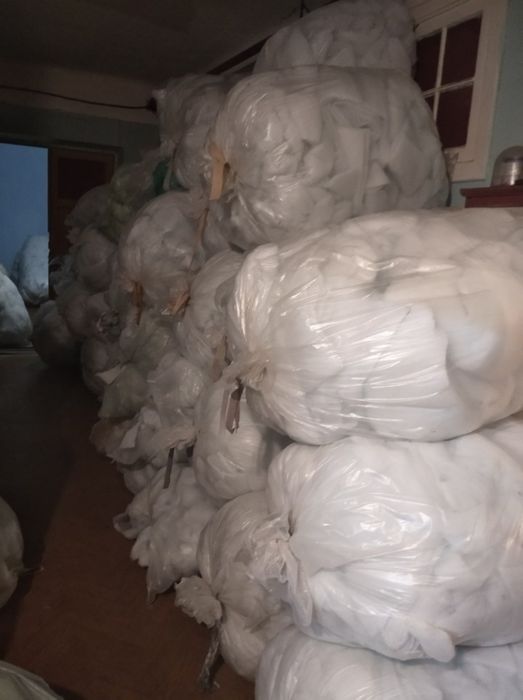 Купляємо отходи синтепона обрізки відходи закупаем сінтіпона поролона