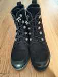 Badura buty - botki damskie