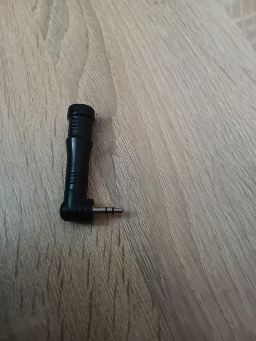 Мікрофон до ноутбука 3,5 мм