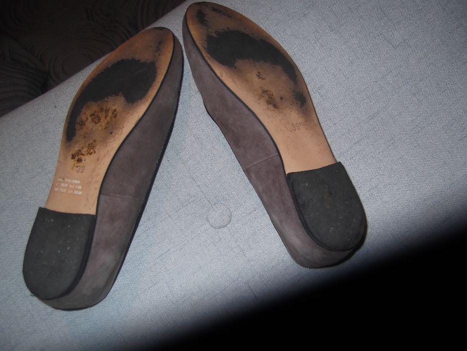 Buty damskie Bata