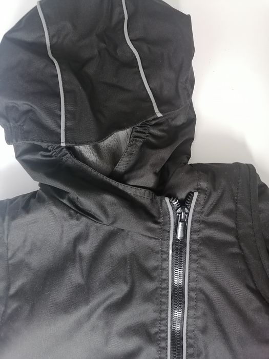 Демісезонна куртка