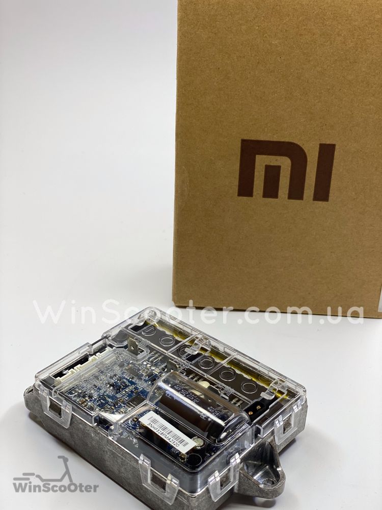 Оригинальный новый контролер для Xiaomi Mijia Scooter M365 (v1.4)