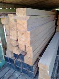 Sprzedam drewno  konstrukcyjne