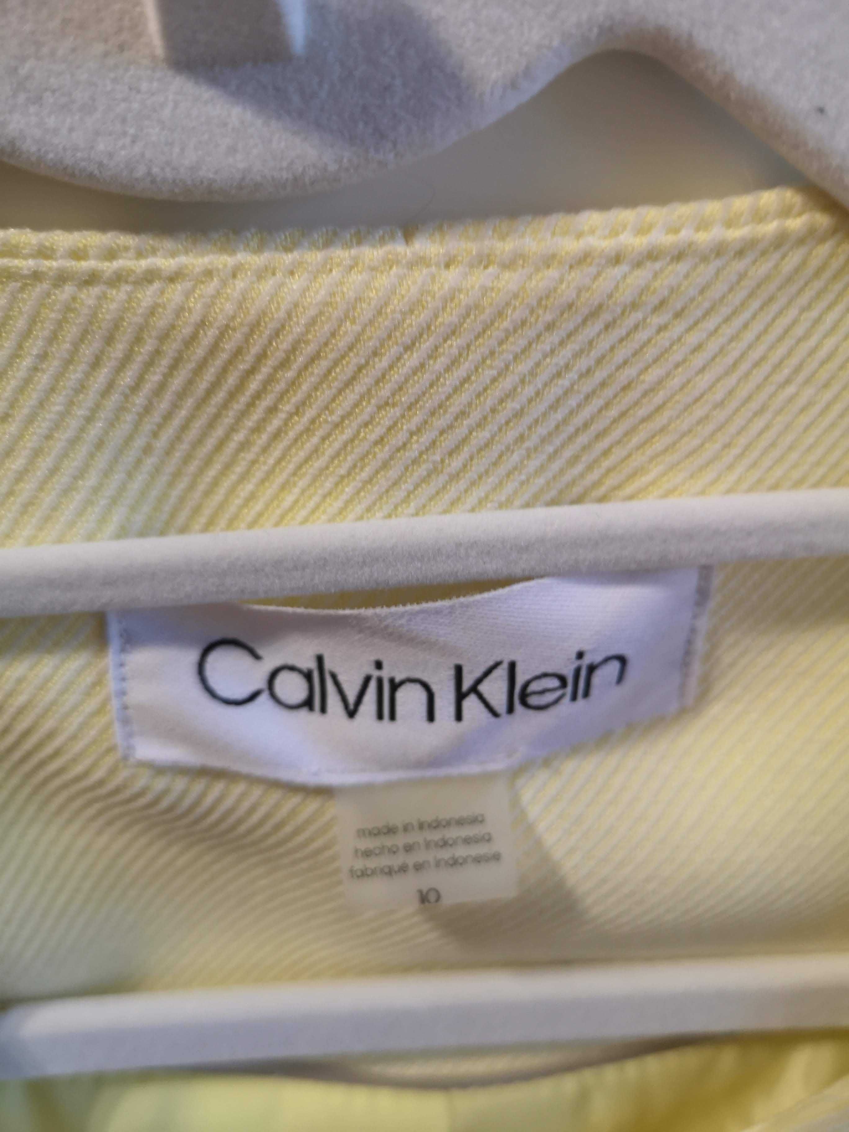 Casaco Calvin Klein senhora