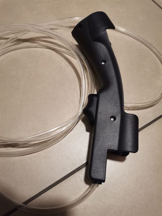 Zelmer Aquawelt akcesoria do prania ssawki