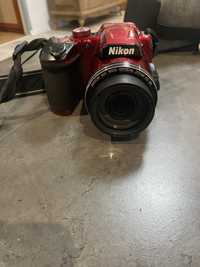 Aparat Nikon coolpix B500